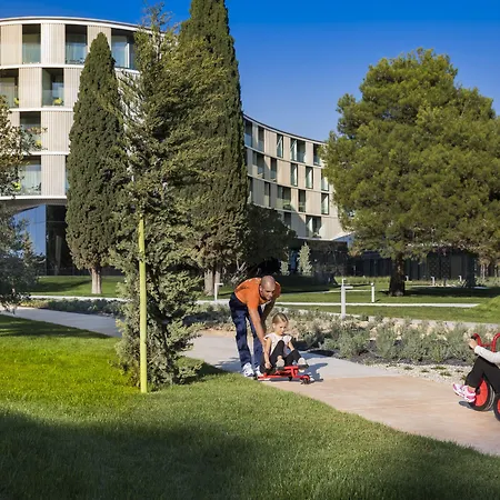 Maistra Select Family Hotel Amarin-2